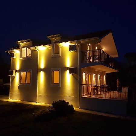 Villa Rolla Tivat Luaran gambar